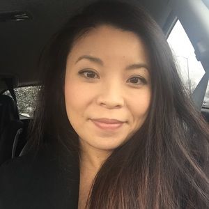 Meet your Posher, Vivian